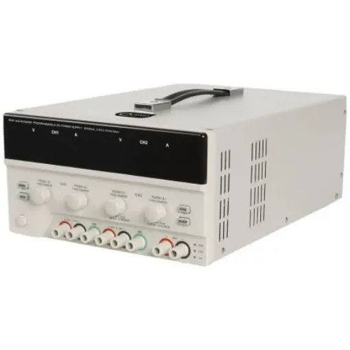 RND 320-KD3305P Series Bench Power Supply, 3-Output product image