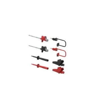 Test Leads set - RND 350-00073 product image