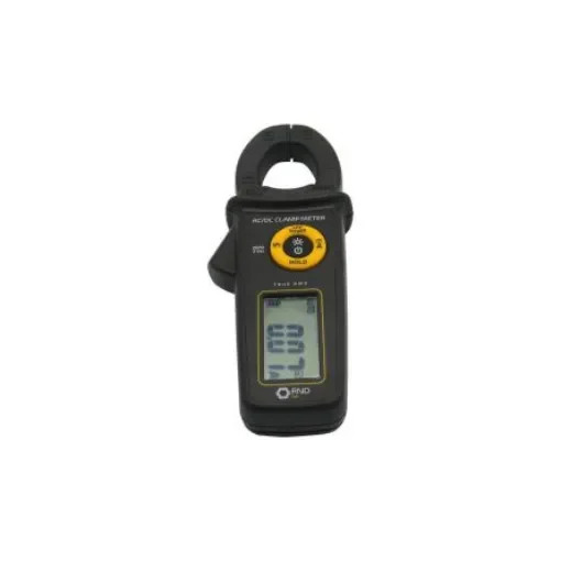 RND 365-00005 Clamp Meter product image