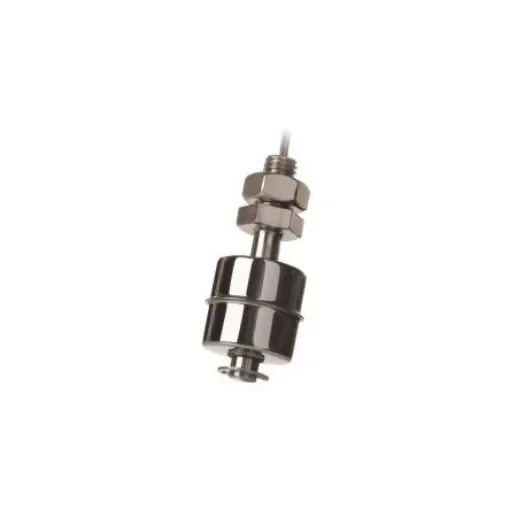 S/Steel Level Sensor, NO, 250VAC - RND 410-00010 product image