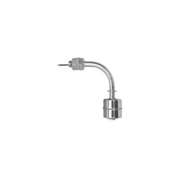 S/Steel Level Sensor NO, 250VAC, Side Mt - RND 410-00011 product image