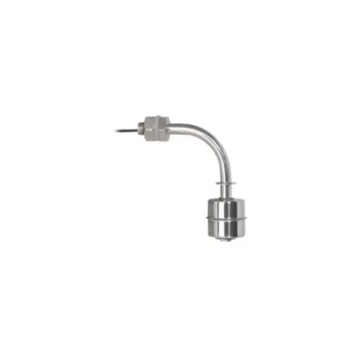 S/Steel Level Sensor NO, 250VAC, Side Mt - RND 410-00011 product image