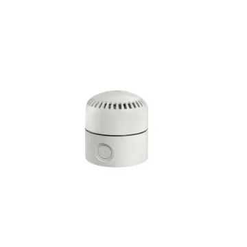 Siren Grey + HT JR 120/240V Deep Base - RND 430-00051 product image