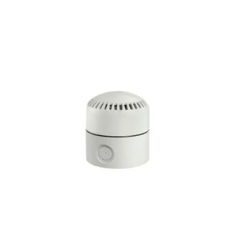 Siren Grey + HT JR 120/240V Deep Base - RND 430-00051 product image