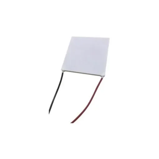 RND Peltier Module, 120W, 14A, 15.4V, 62 x 62mm - RND 460-00143 product image
