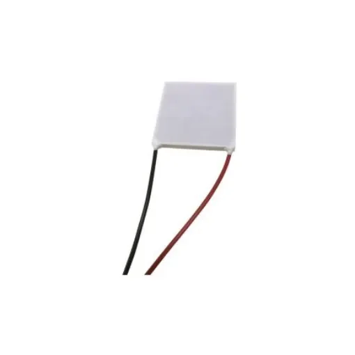 RND Peltier Module, 53W, 6A, 15.4V, 40 x 40mm - RND 460-00144 product image