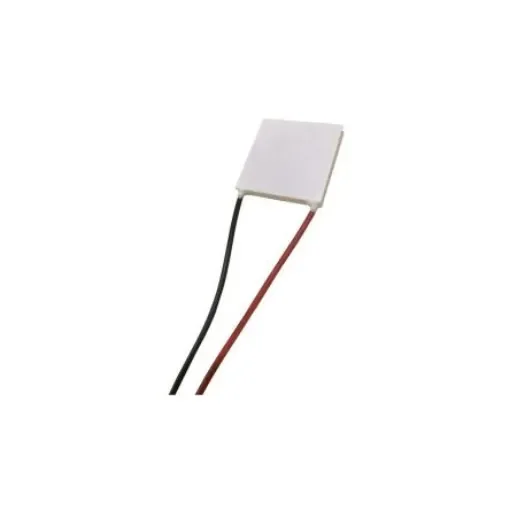 RND Peltier Module, 28.7W, 6A, 8.1V, 30 x 30mm - RND 460-00147 product image