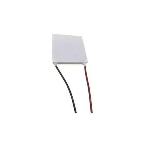 RND Peltier Module, 35W, 4A, 14.6V, 40 x 40mm - RND 460-00148 product image
