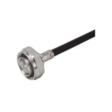 Huber+Suhner Straight Coaxial Adapter Coaxial Plug to Coaxial 7.5GHz - 11_716-50-7-31/033_-Y product image