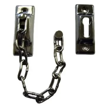 Guitel Hervieu Steel Safety Chain, 4mm Slot - 400696 product image