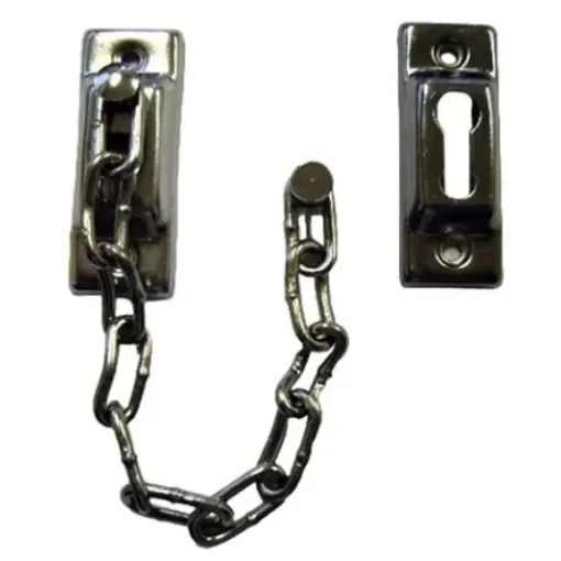Guitel Hervieu Steel Safety Chain, 4mm Slot - 400696 product image