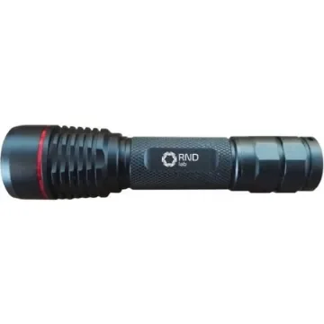 LED Rechargeable Torch IPX7 - RND 510-00004 product image