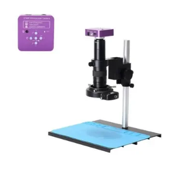 Fortex HD5-MIC USB 2.0  Digital Microscope, 51 MP, 4.5X Magnification product image