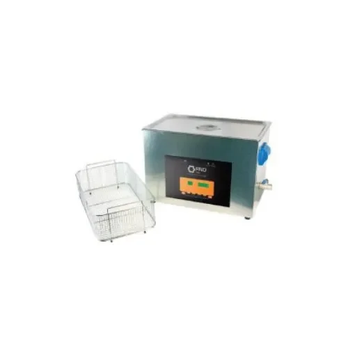 Ultrasonic Cleaning Tank 27L - with EU / - RND 605-00037 product image