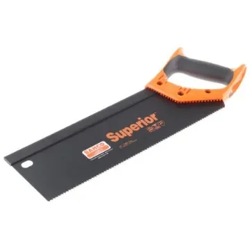 Bahco 350 mm Hand Saw, 11 TPI - 3180-14-XT11-HP product image
