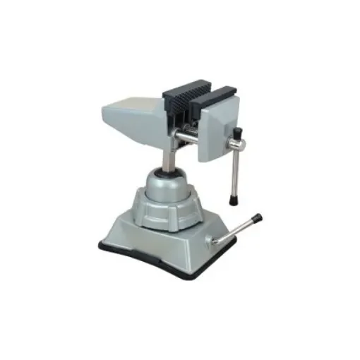 RND Bench Vice 70mm x 70mm, 1.4kg - RND-550-00291 product image