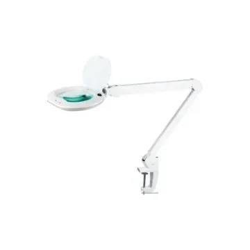Magnifying Glass Lamp 1.75x Euro - RND 550-00123 product image