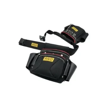 Polyester 2 Pocket Tool Belt - RND 550-00241 product image