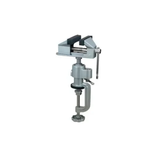 Multi Angle Bench Vice 55mm - RND 550-00290 product image