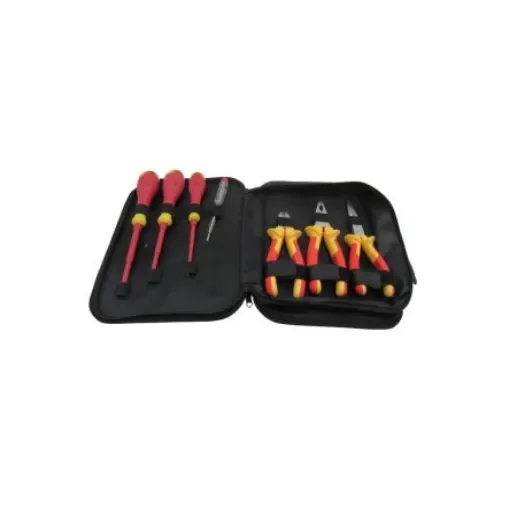 VDE Tool Kit 7pc - RND 550-00337 product image
