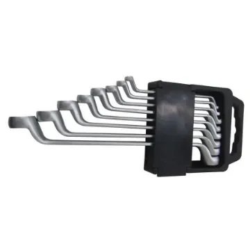 8pc Double Offset Ring Spanner Set - RND 550-00404 product image