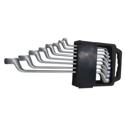 8pc Double Offset Ring Spanner Set - RND 550-00404 product image