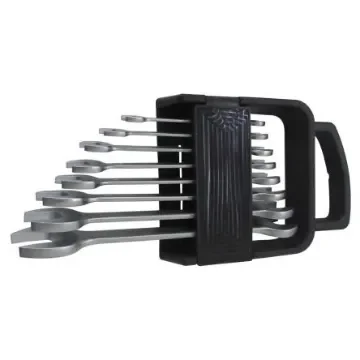 8pc Double Open Spanner Set - RND 550-00405 product image