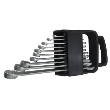 10pc Combination Spanner Set - RND 550-00406 product image