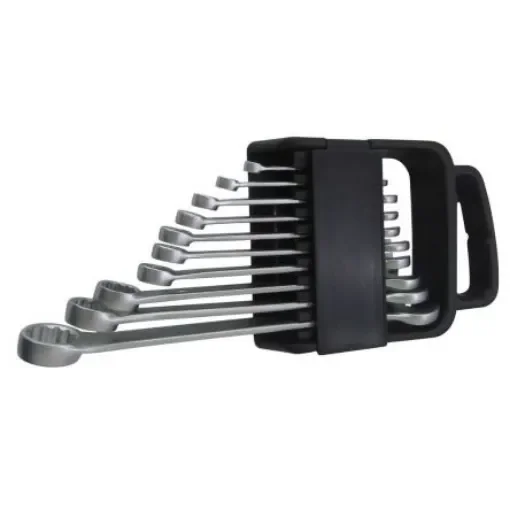 10pc Combination Spanner Set - RND 550-00406 product image