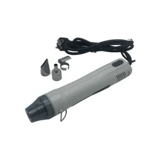 Low temperature Mini Hot Air Gun - RND 555-00003 product image