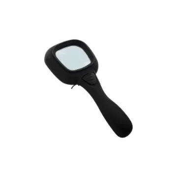 Handheld Magnifier with Inbuilt Stand - RND 600-00003 product image