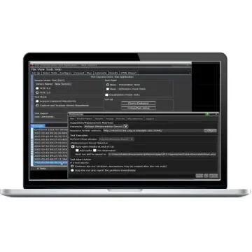 Oscilloscope Analysis Oscilloscope Software for Use with Infiniium Series - D9010AGGC product image