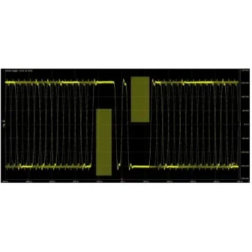 Oscilloscope Analysis Oscilloscope Software for Use with Infiniium Series - D9010SCNA product image