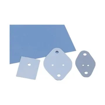 Heat conducting film Uncut - 300X300X0,30MM SIL SHEET product image