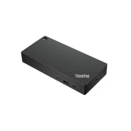 THINKPAD UNIVERSAL USB-C DOCK - 40AY0090EU product image