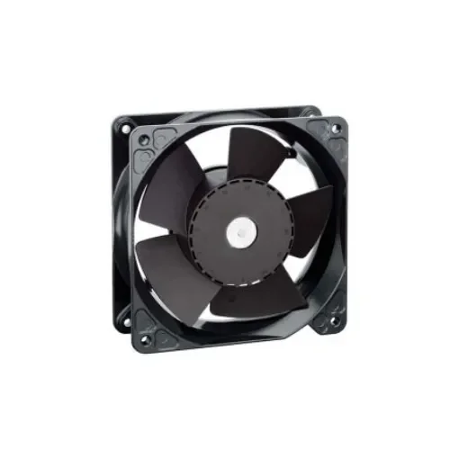 DC Axial Fan, 119 mm, 24 VDC - 4114NEU product image