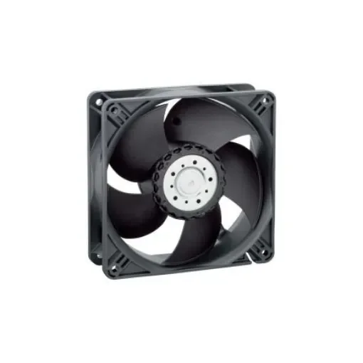 DC Axial Fan, 119 mm, 12 VDC - 4412/2HP product image