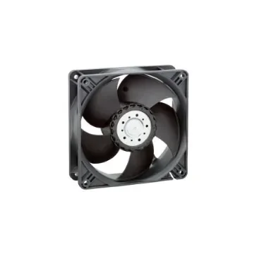 DC Axial Fan 119 mm 24 VDC - 4414/2HU product image