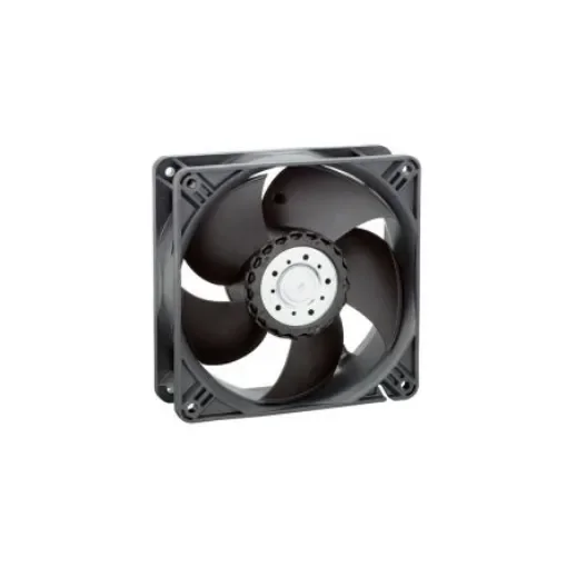 DC Axial Fan 119 mm 24 VDC - 4414/2HU product image