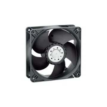 DC Axial Fan, 119 mm, 24 VDC - 4414HR product image