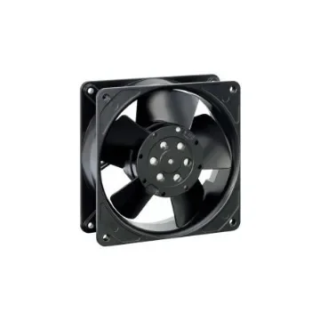 AC Axial Fan, 119 mm, 230 VAC - 4586Z product image