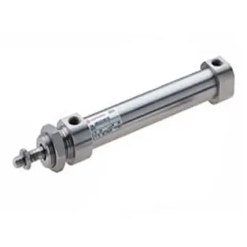 Norgren Pneumatic Cylinder - KM/8021/M/40, 21mm Bore, 500mm Stroke, KM/8000/M Series, Double Acting product image