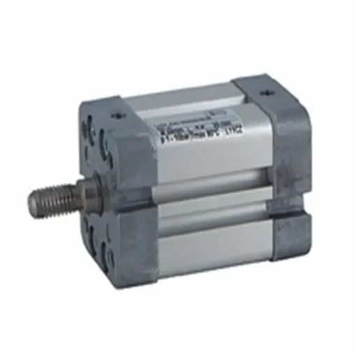 Norgren Pneumatic Cylinder - RA/192032/M/25, 32mm Bore, 300mm Stroke, ISO Compact Series, Double Acting product image