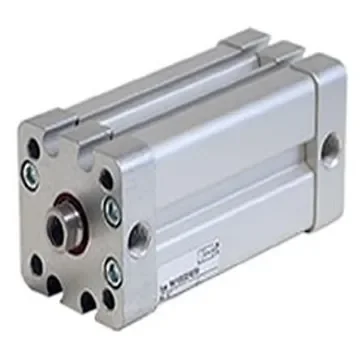 Norgren Pneumatic Cylinder - RA/192040/MX/50, 40mm Bore, 300mm Stroke, ISO Compact Series, Double Acting product image