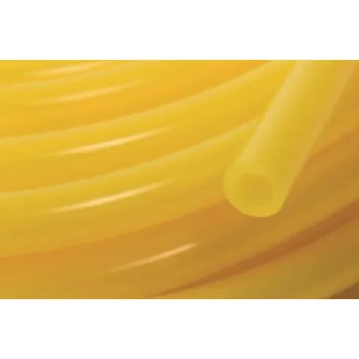 Saint Gobain Tygon® F-4040-A Special PVC, Process Tubing, 11.1mm ID, 14.3mm OD, Yellow, 15m - AAG00032 product image
