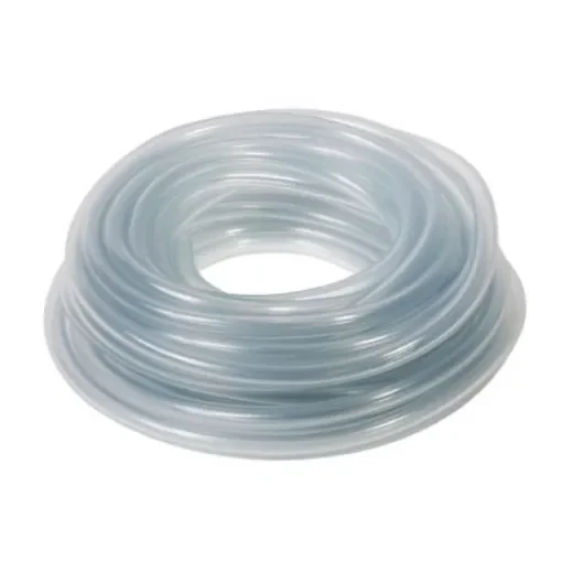 Saint Gobain Tygon® E-1000 TPE, Process Tubing, 6.4mm ID, 9.6mm OD, Clear, 15m - ADK00017 product image
