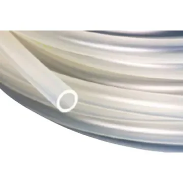 Saint Gobain Versilon™ 2001 TPE, Process Tubing, 9.6mm ID, 12.7mm OD, Clear, 15m - AE300027 product image