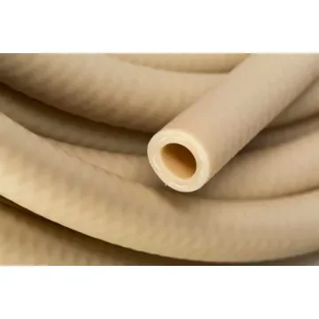 Saint Gobain Tygon® A-60-F TPE, Process Tubing, 12.7mm ID, 19.1mm OD, Cream, 15m - APW00038 product image