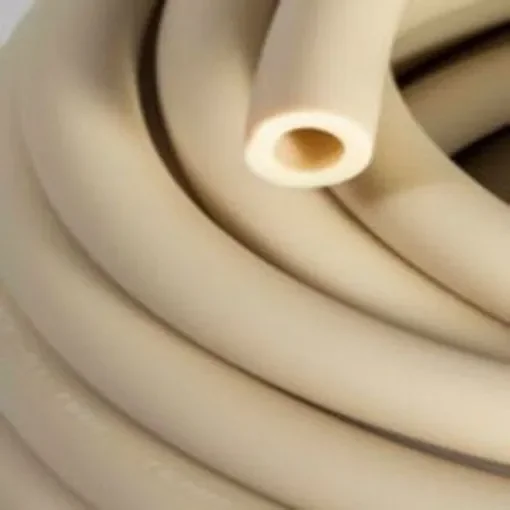 Saint Gobain Tygon®A-60-C TPE, Process Tubing, 4mm ID, 6mm OD, Cream, 15m - AZT00008 product image