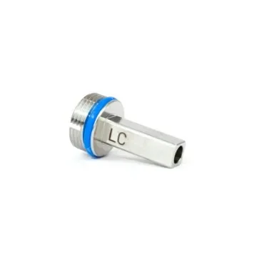 Tempo FIP100 LC/UPC Bulkhead Tip for FIP100 KIT, LCUPC BH product image